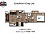 2019 Coachmen Chaparral Lite for sale 300168903